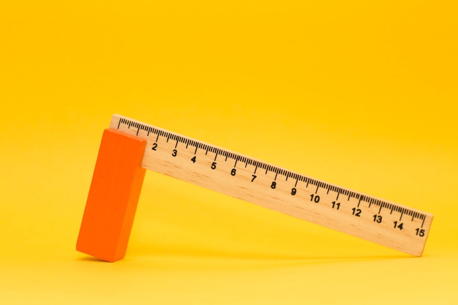 Visualizing Centimeter Differences in Everyday Life